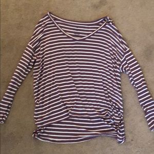 American Eagle soft and sexy shirt